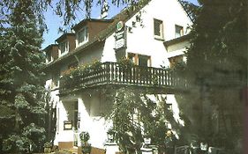 Hotel Strobel